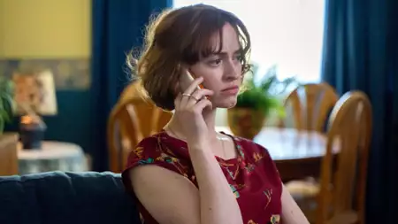 Maxine - galeria zdjęć - filmweb