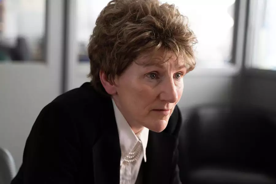 Maxine - galeria zdjęć - filmweb