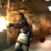 Gorky Zero: Fabryka niewolników - galeria zdjęć - filmweb