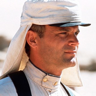 Marco Segrain