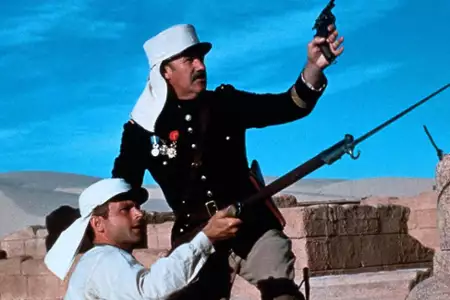 Maszeruj albo giń - galeria zdjęć - filmweb