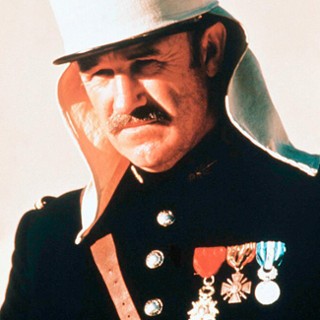 Major William Sherman Foster