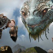 God of War - galeria zdjęć - filmweb