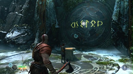 God of War - galeria zdjęć - filmweb