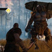 God of War - galeria zdjęć - filmweb