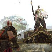God of War - galeria zdjęć - filmweb