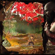 God of War - galeria zdjęć - filmweb