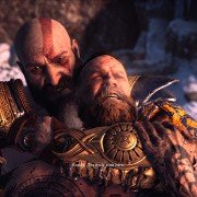 God of War - galeria zdjęć - filmweb