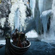 God of War - galeria zdjęć - filmweb