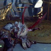 God of War - galeria zdjęć - filmweb
