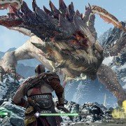 God of War - galeria zdjęć - filmweb