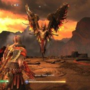 God of War - galeria zdjęć - filmweb