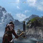 God of War - galeria zdjęć - filmweb