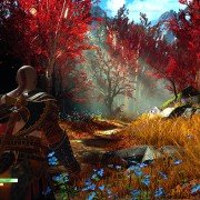 God of War - galeria zdjęć - filmweb