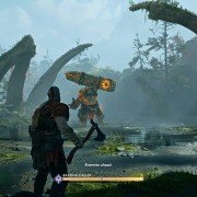 God of War - galeria zdjęć - filmweb
