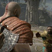 God of War - galeria zdjęć - filmweb