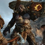 God of War - galeria zdjęć - filmweb