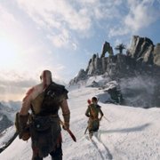 God of War - galeria zdjęć - filmweb