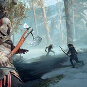 God of War - galeria zdjęć - filmweb