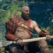 God of War - galeria zdjęć - filmweb