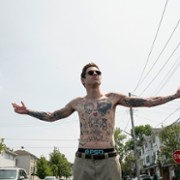 Pete Davidson