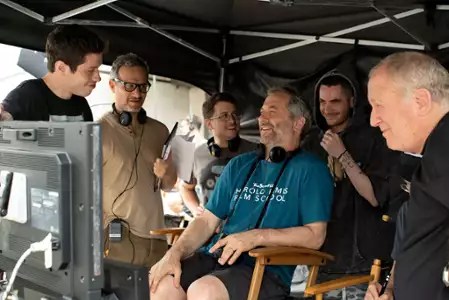 Kr&oacute;l Staten Island - galeria zdjęć - filmweb