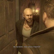 Heavy Rain - galeria zdjęć - filmweb