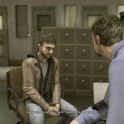 Heavy Rain - galeria zdjęć - filmweb