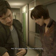 Heavy Rain - galeria zdjęć - filmweb