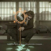 Heavy Rain - galeria zdjęć - filmweb