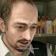 Heavy Rain - galeria zdjęć - filmweb
