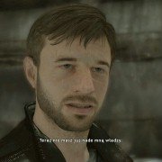 Heavy Rain - galeria zdjęć - filmweb