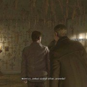 Heavy Rain - galeria zdjęć - filmweb