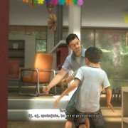 Heavy Rain - galeria zdjęć - filmweb