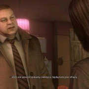 Heavy Rain - galeria zdjęć - filmweb