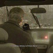 Heavy Rain - galeria zdjęć - filmweb