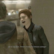 Heavy Rain - galeria zdjęć - filmweb