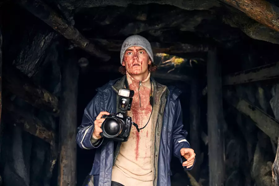 Wilk wikingów - galeria zdjęć - filmweb