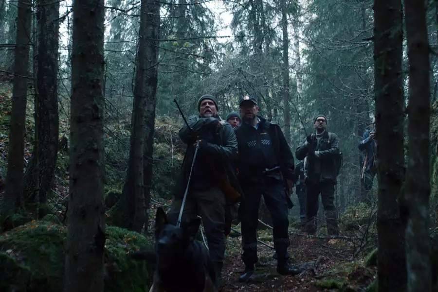 Wilk wikingów - galeria zdjęć - filmweb