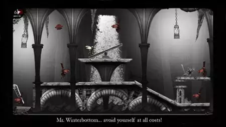 The Misadventures of P.B. Winterbottom - galeria zdjęć - filmweb