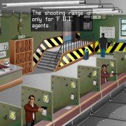 Hopkins FBI - galeria zdjęć - filmweb