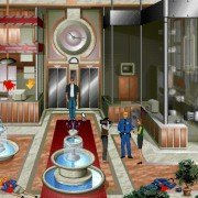 Hopkins FBI - galeria zdjęć - filmweb