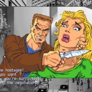 Hopkins FBI - galeria zdjęć - filmweb