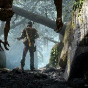 Days Gone - galeria zdjęć - filmweb