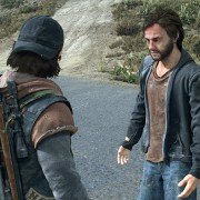 Days Gone - galeria zdjęć - filmweb