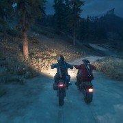 Days Gone - galeria zdjęć - filmweb