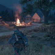 Days Gone - galeria zdjęć - filmweb