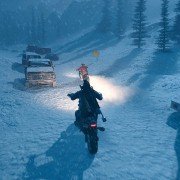 Days Gone - galeria zdjęć - filmweb