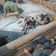 Days Gone - galeria zdjęć - filmweb