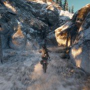 Days Gone - galeria zdjęć - filmweb